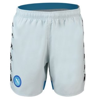 Pantaloni Napoli Terza 2018/19 Blu
