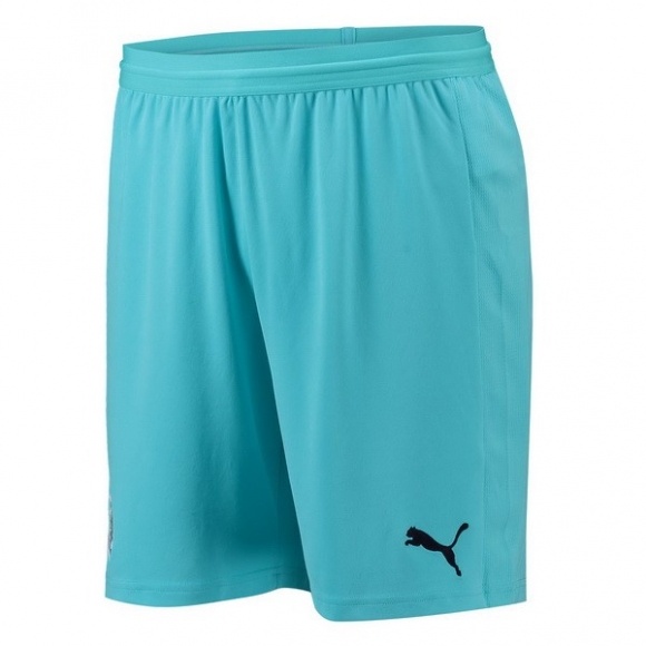 Pantaloni Newcastle United Terza 2018/19 Blu