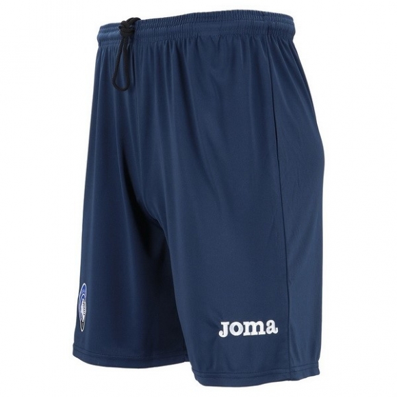 Pantaloni Atalanta BC Terza 2018/19 Blu
