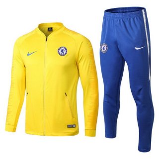 Giacca Chelsea 2018/19 Giallo