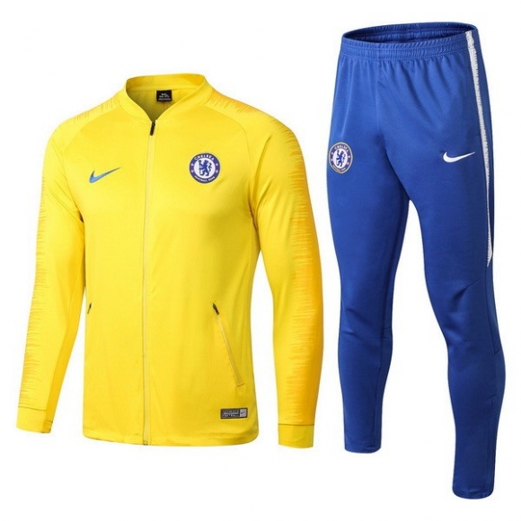 Giacca Chelsea 2018/19 Giallo