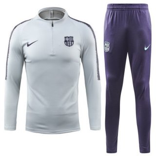 Giacca Barcellona 2018/19 Grigio