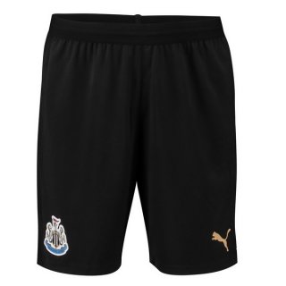 Pantaloni Newcastle United Home 2018/19 Nero
