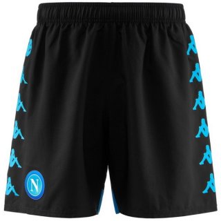 Pantaloni Napoli Away 2018/19 Nero