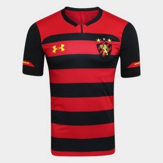 Maglia Recife Home 2018/19 Rosso