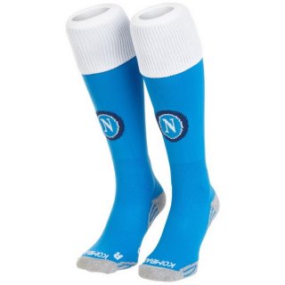 Calzettoni Napoli Home 2018/19 Blu