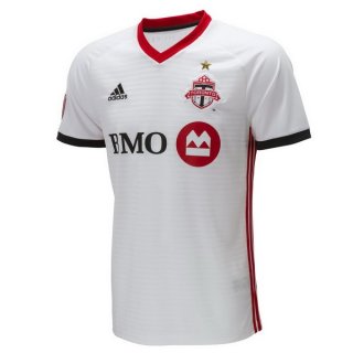 Maglia Toronto Away 2018/19 Bianco