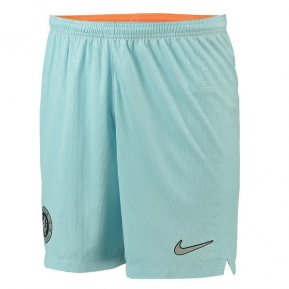 Pantaloni Chelsea Terza 2018/19 Blu