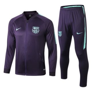 Giacca Barcellona 2018/19 Porpora