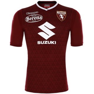 Maglia Torino Home 2018/19 Rosso