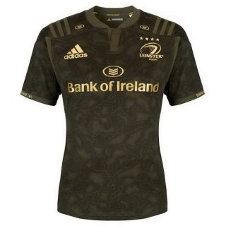 Maglia Leinster Away 2018 Verde
