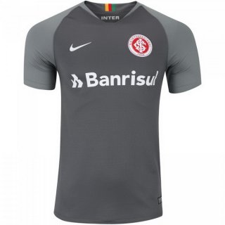 Maglia Internacional Terza 2018/19 Grigio