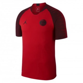 Maglia Formazione Paris Saint Germain 2018/19 Rosso