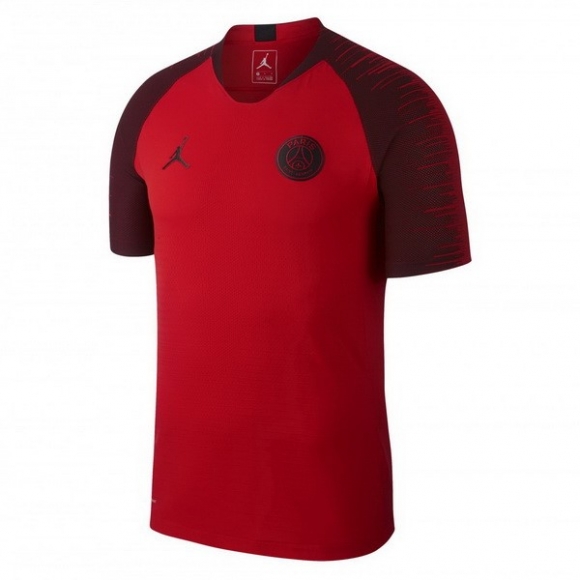 Maglia Formazione Paris Saint Germain 2018/19 Rosso