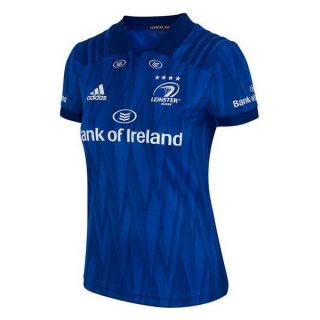Maglia Leinster Home Donna 2018 Blu