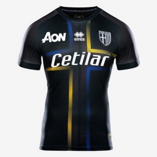 Maglia Parma Terza 2018/19 Nero