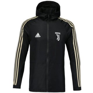 Giacca a vento Juventus 2018/19 Nero
