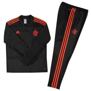 Giacca Flamengo 2018/19 Nero