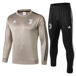 Giacca Juventus 2018/19 Nero Marrone