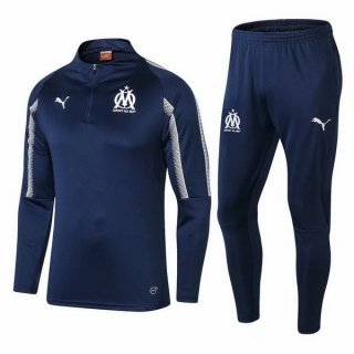 Giacca Marseille 2018/19 Blu