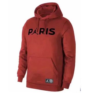 Giacca Paris Saint Germain 2018/19 Rosso