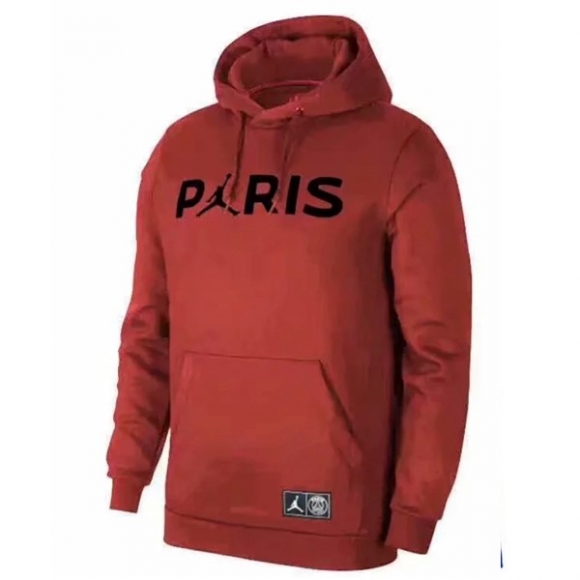 Giacca Paris Saint Germain 2018/19 Rosso