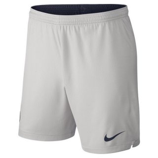 Pantaloni Inter Milan Terza 2018/19 Bianco