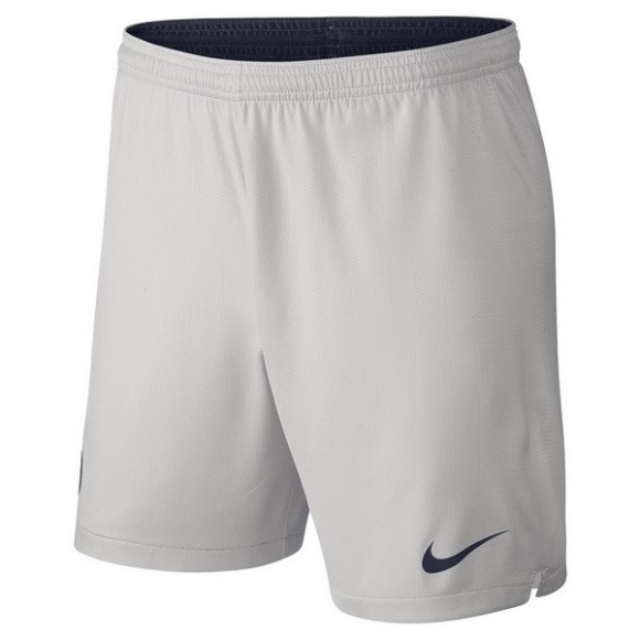 Pantaloni Inter Milan Terza 2018/19 Bianco