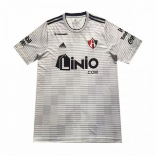 Maglia Atlas FC Away 2018/19 Bianco