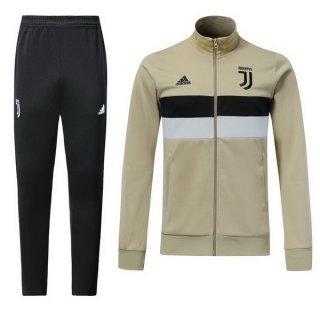 Giacca Juventus 2018/19 Marrone Luce
