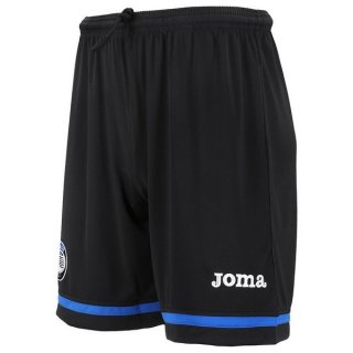 Pantaloni Atalanta BC Home 2018/19 Nero