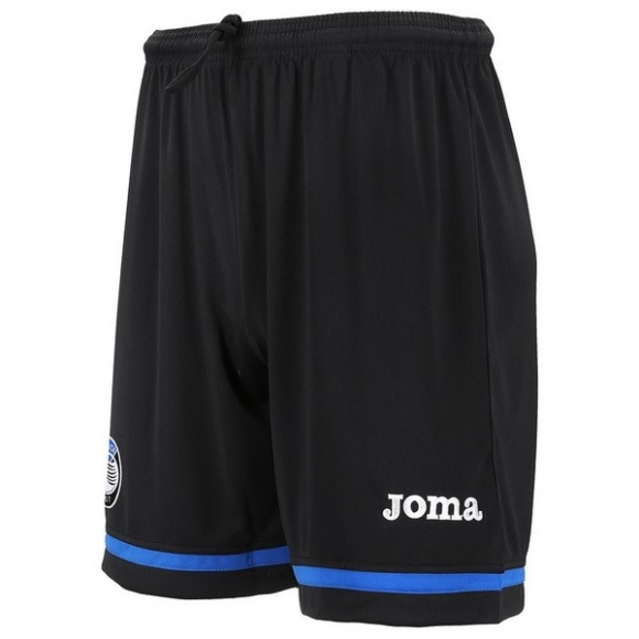 Pantaloni Atalanta BC Home 2018/19 Nero