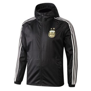 Giacca a vento Argentina 2018/19 Nero