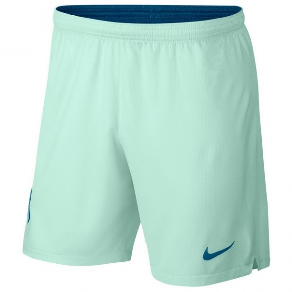 Pantaloni Atletico Madrid Terza 2018/19 Verde