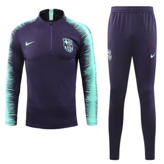 Giacca Barcellona 2018/19 Verde Porpora