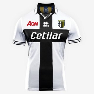 Maglia Parma Home 2018/19 Bianco