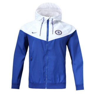 Giacca a vento Chelsea 2018/19 Blu