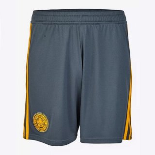 Pantaloni Leicester City Away 2018/19 Grigio