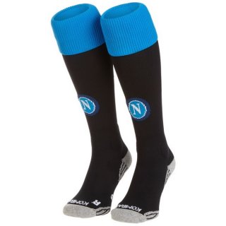 Calzettoni Napoli Away 2018/19 Nero