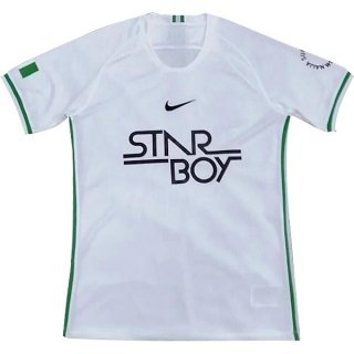 Maglia Formazione Nigeria 2018 Bianco