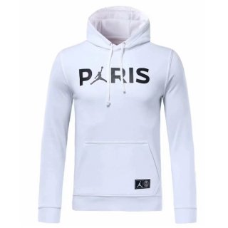 Giacca Paris Saint Germain 2018/19 Bianco