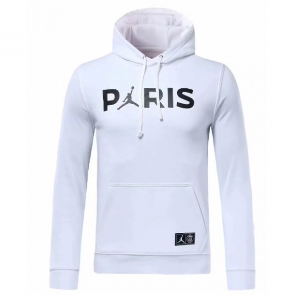 Giacca Paris Saint Germain 2018/19 Bianco