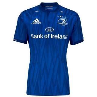 Maglia Leinster Home 2018 Blu
