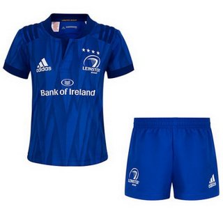 Maglia Leinster Home Bambino 2018 Blu