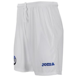 Pantaloni Atalanta BC Away 2018/19 Bianco