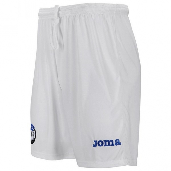 Pantaloni Atalanta BC Away 2018/19 Bianco