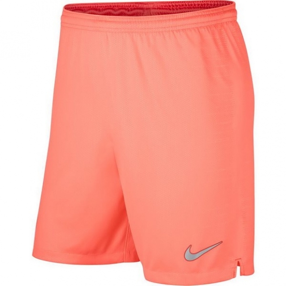 Pantaloni Barcellona Terza 2018/19 Rosso
