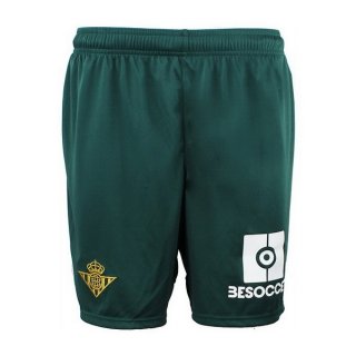 Pantaloni Real Betis Away 2018/19 Verde