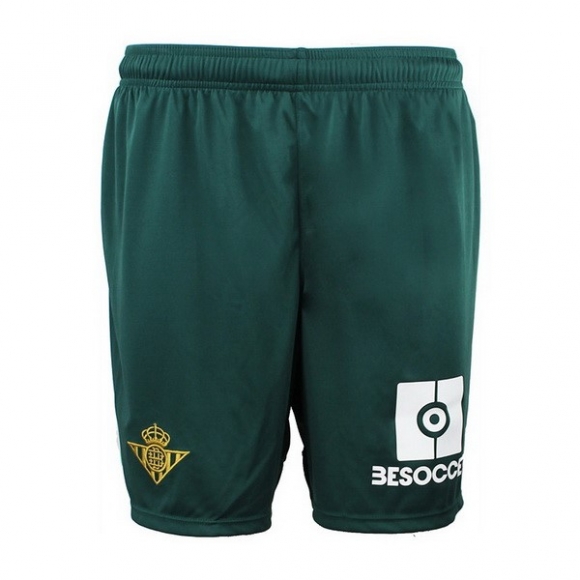 Pantaloni Real Betis Away 2018/19 Verde