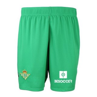 Pantaloni Real Betis Home 2018/19 Verde